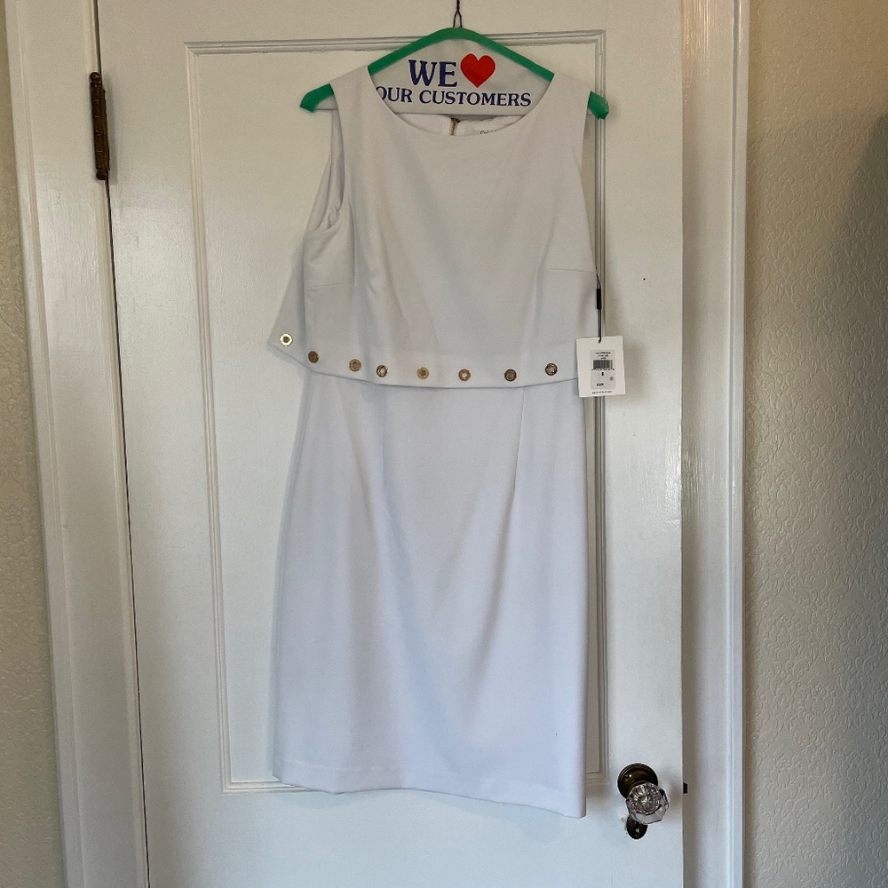 Calvin Klein Dress